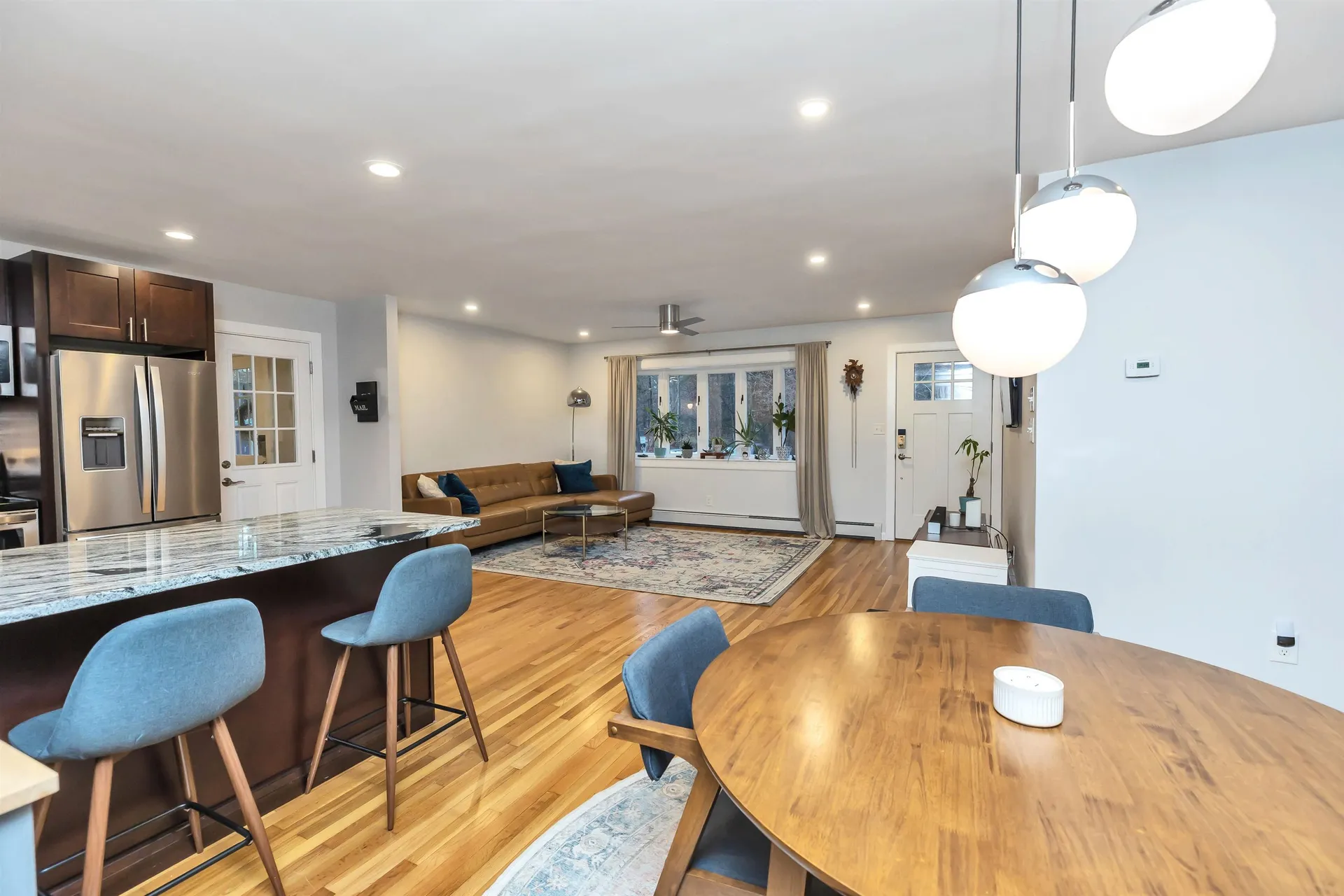 34 Sebbins Pond Drive Bedford NH 03110