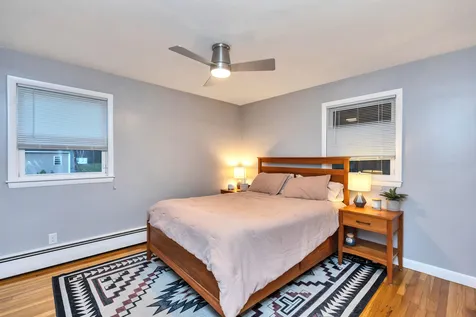 34 Sebbins Pond Drive Bedford NH 03110