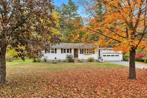 34 Sebbins Pond Drive Bedford NH 03110