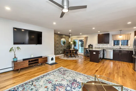 34 Sebbins Pond Drive Bedford NH 03110