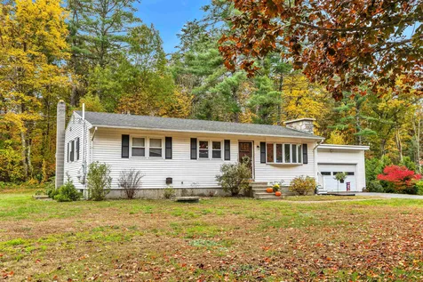 34 Sebbins Pond Drive Bedford NH 03110
