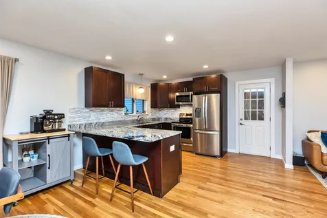 34 Sebbins Pond Drive Bedford NH 03110