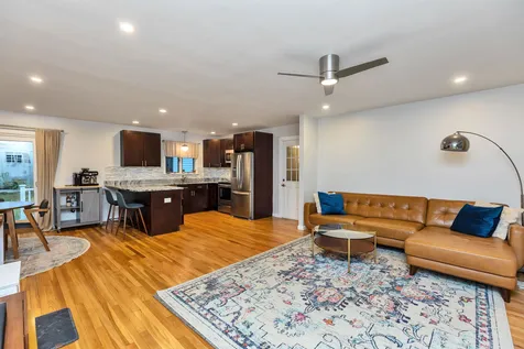 34 Sebbins Pond Drive Bedford NH 03110