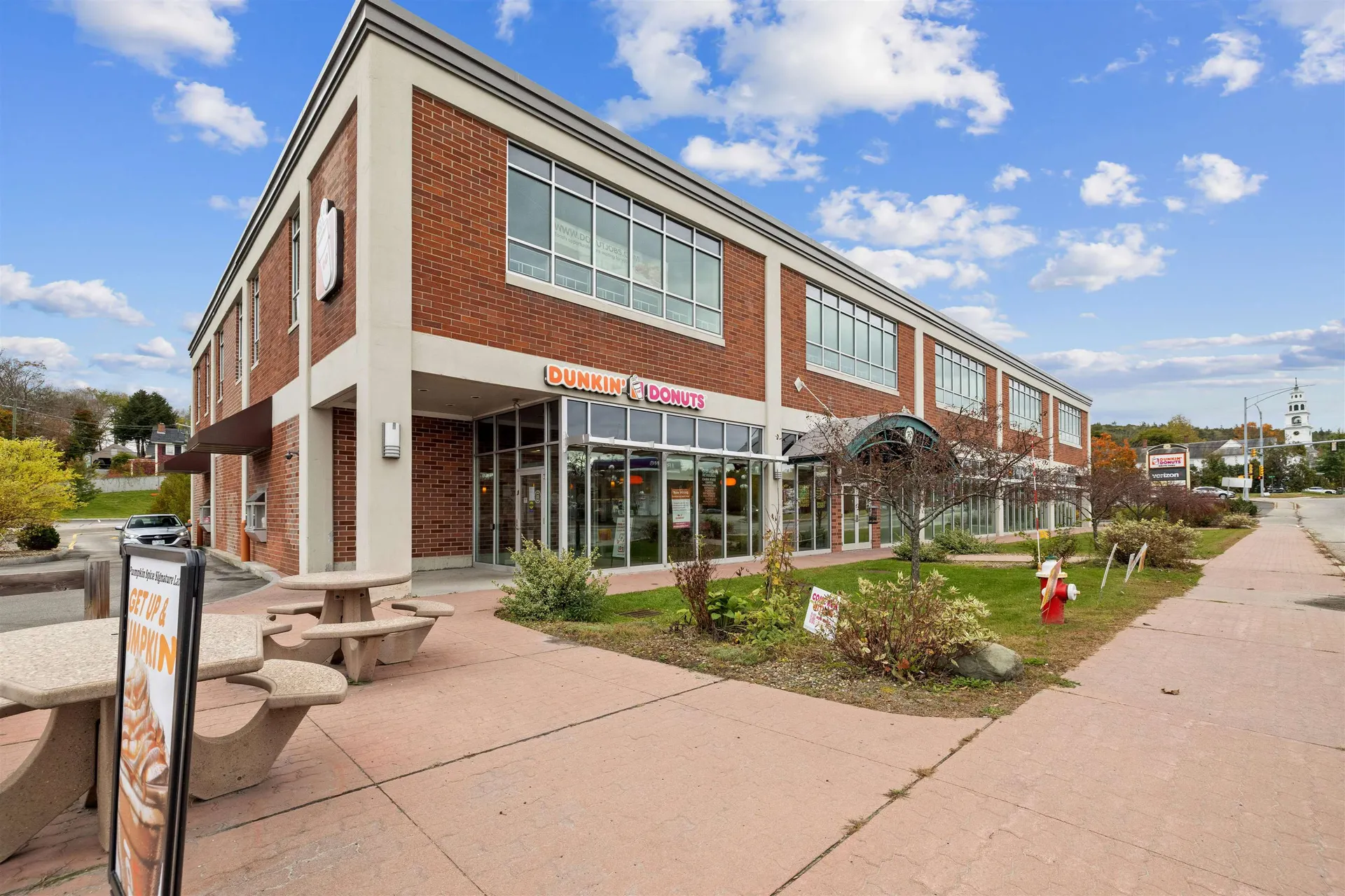 20 South Main Street Newport NH 03773