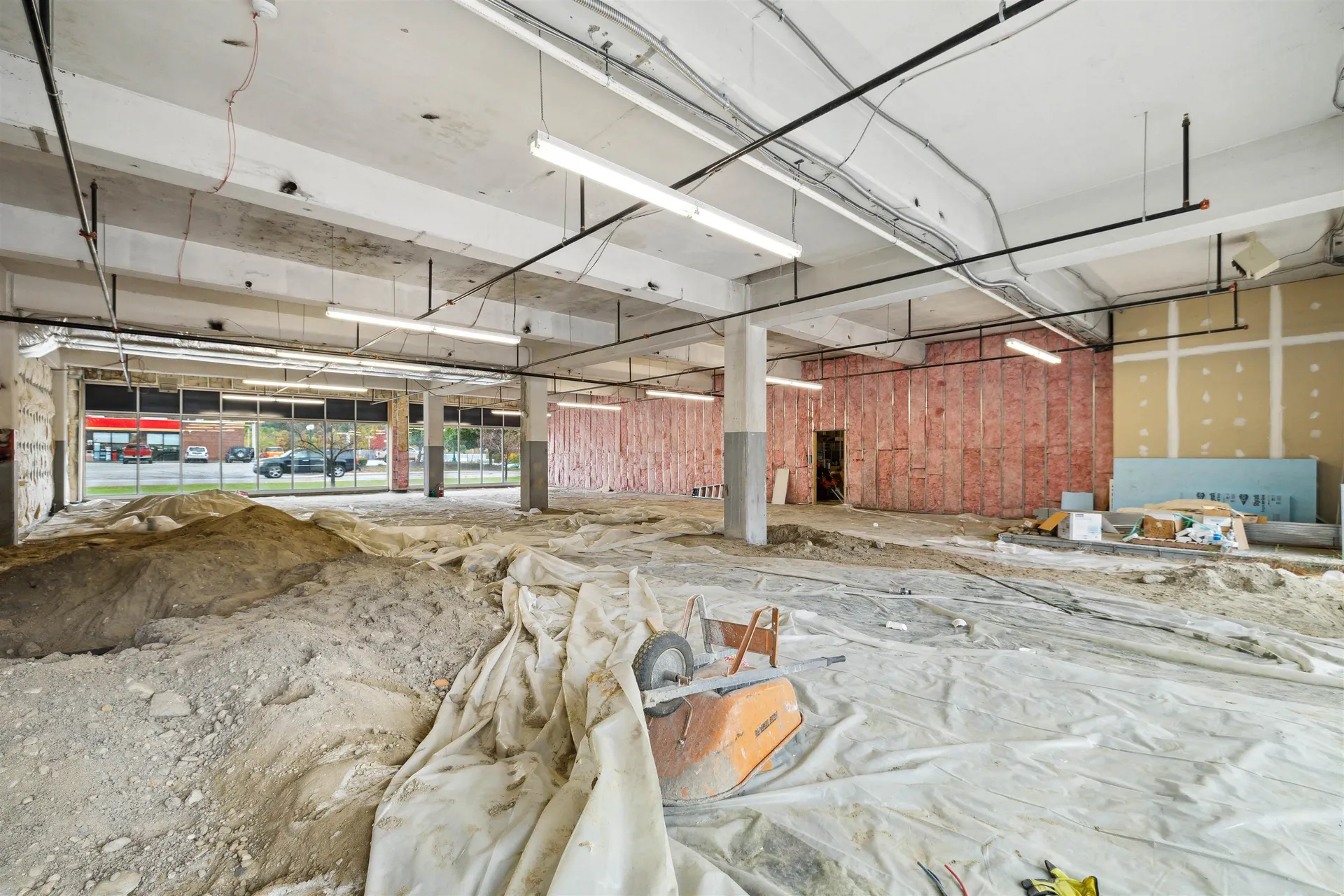 20 South Main Street Newport NH 03773