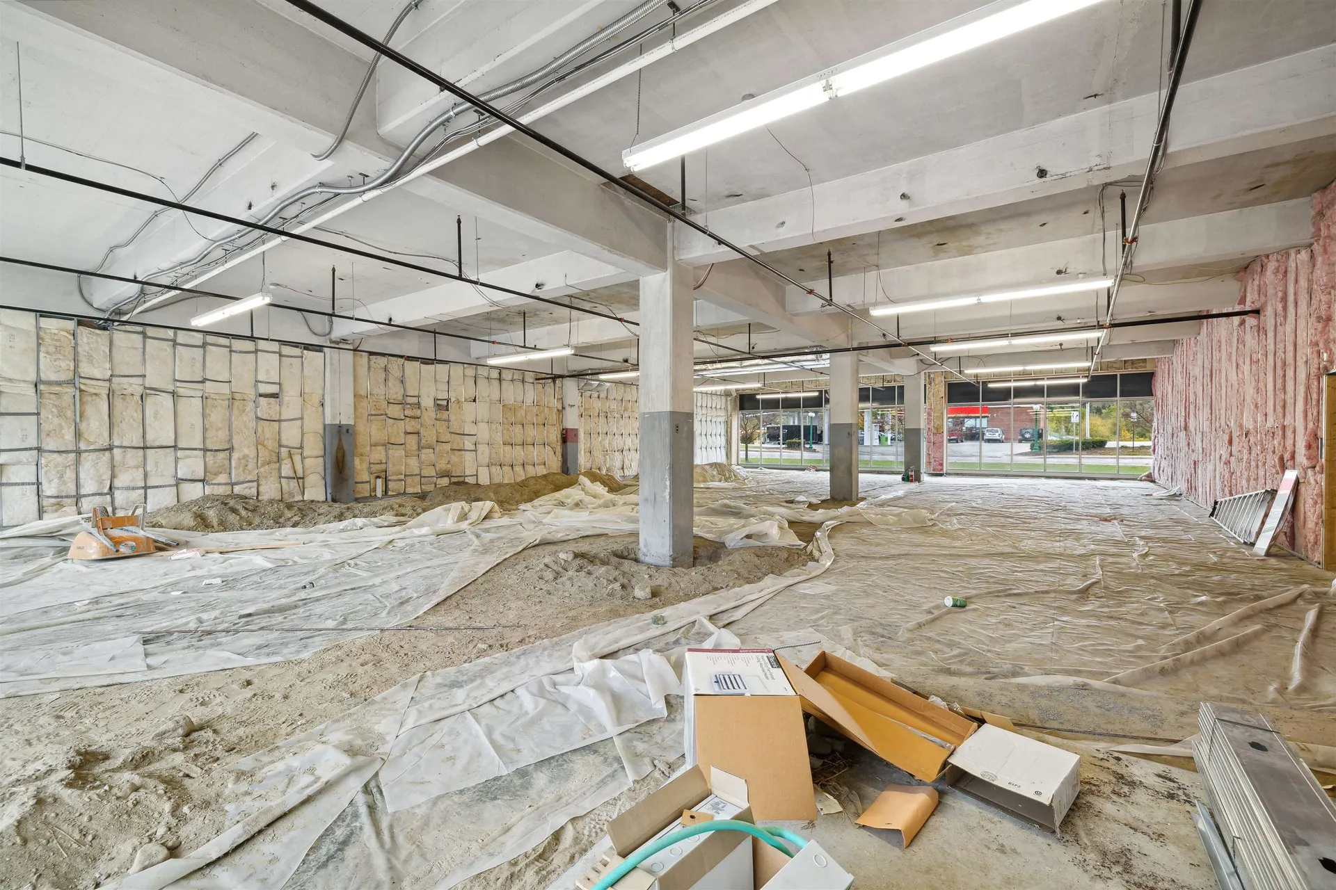 20 South Main Street Newport NH 03773