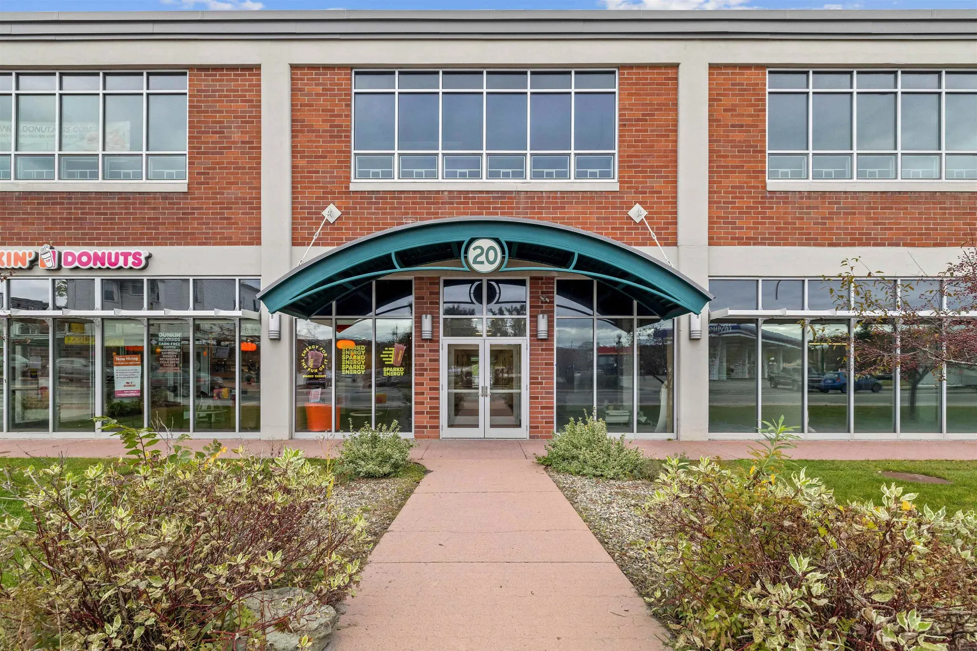 20 South Main Street Newport NH 03773