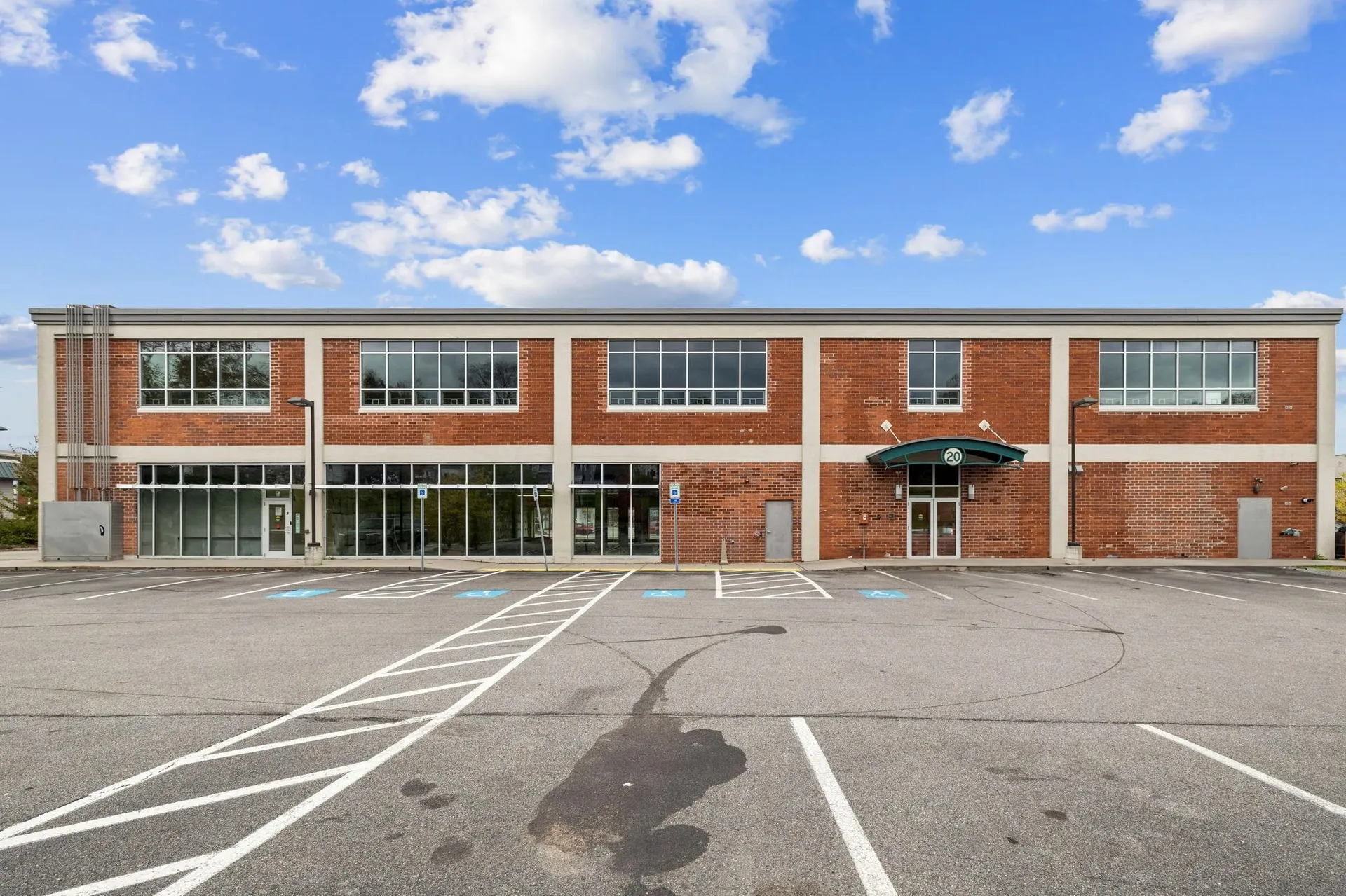 20 South Main Street Newport NH 03773