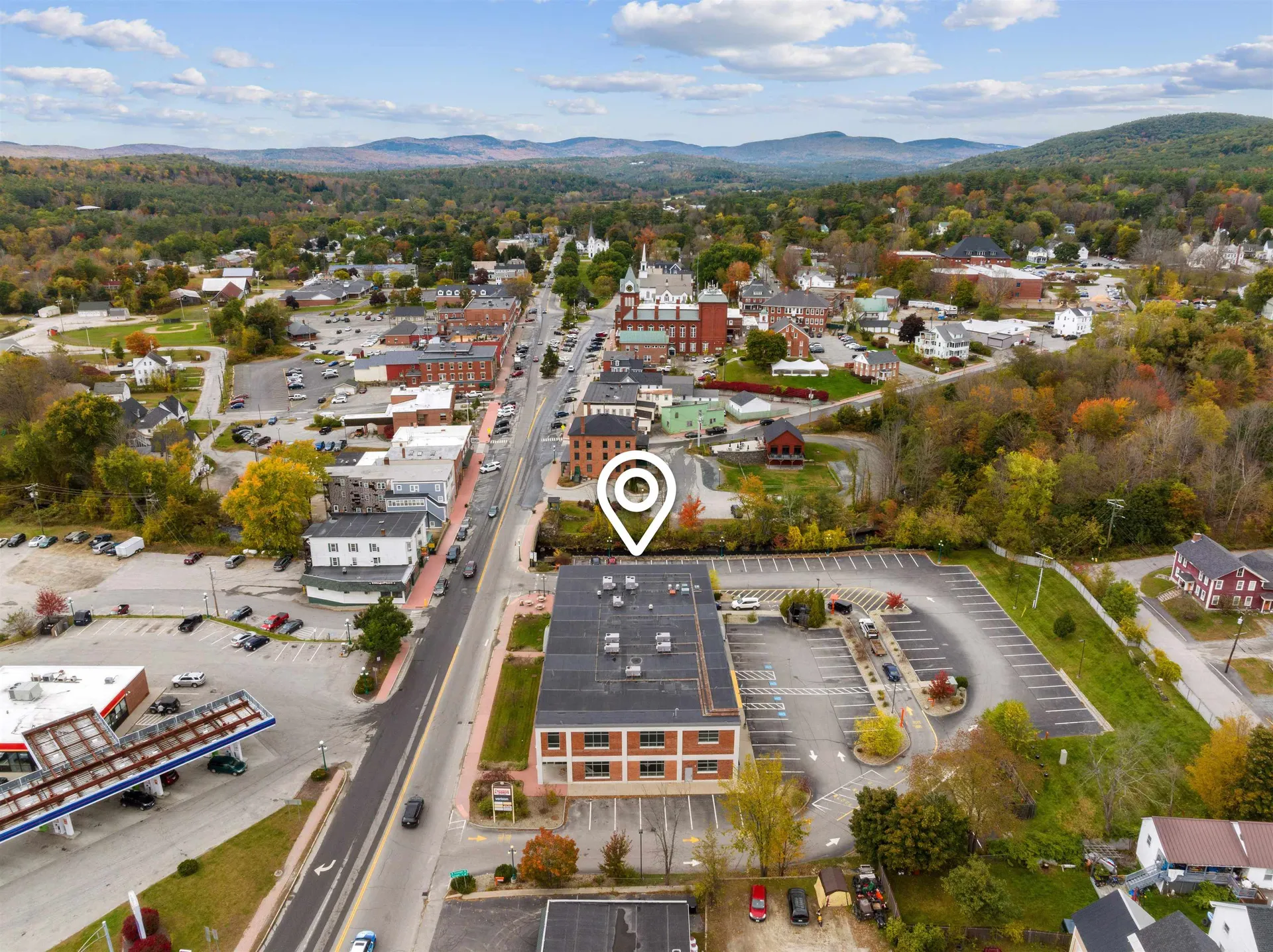 20 South Main Street Newport NH 03773