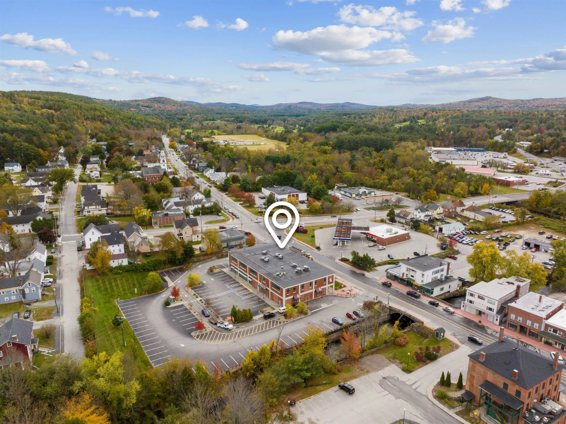 20 South Main Street Newport NH 03773