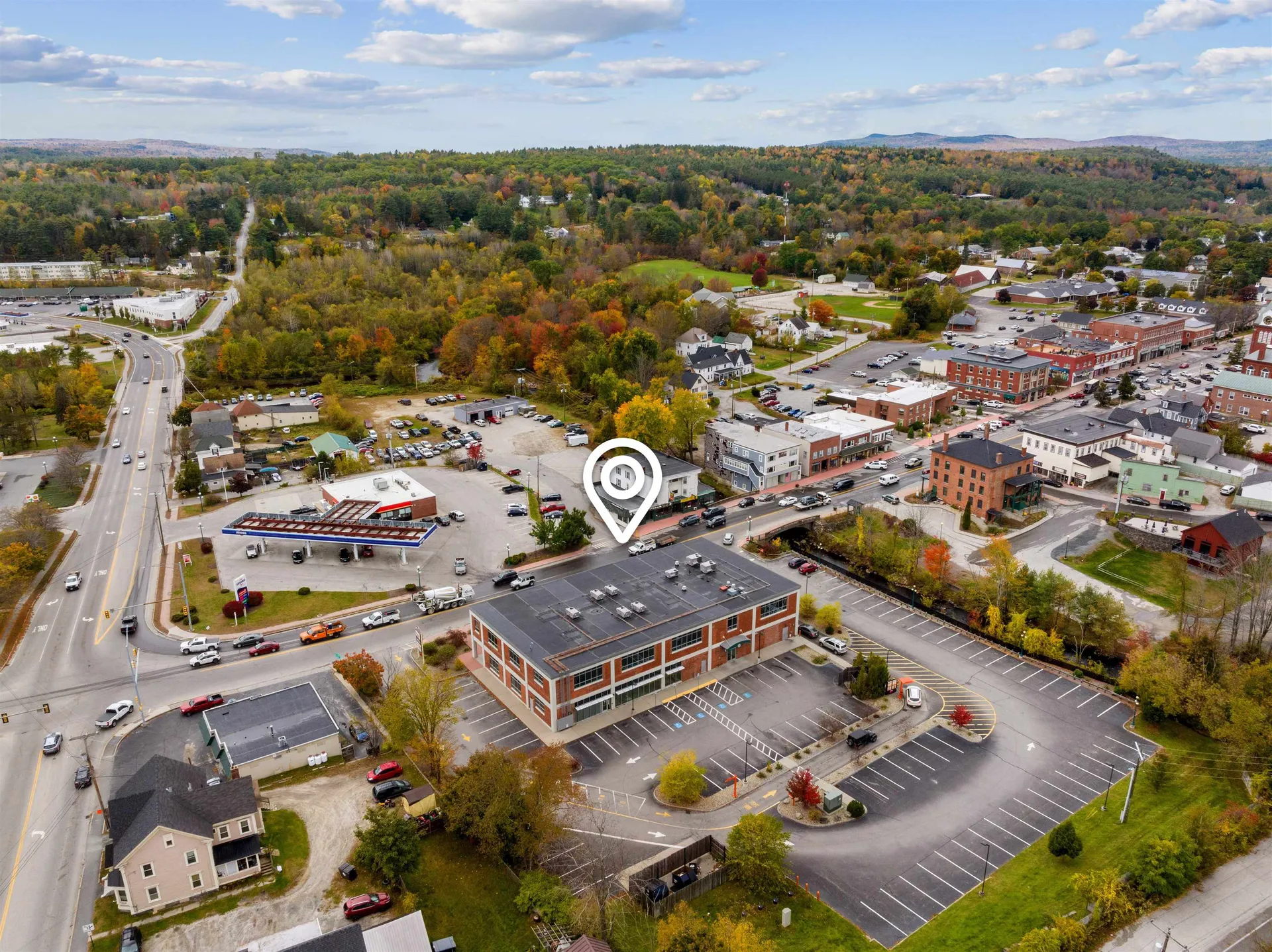 20 South Main Street Newport NH 03773