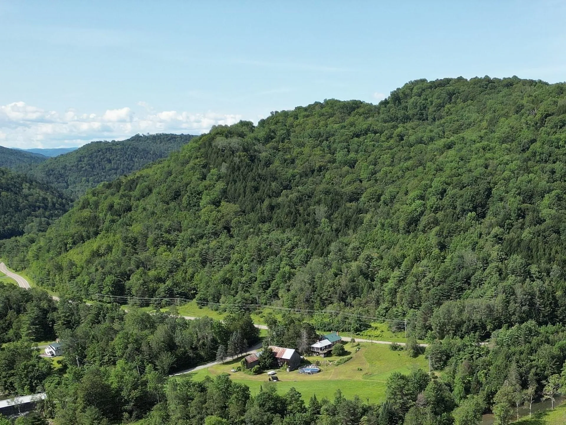 803 Vt Route 110 Tunbridge VT 05077