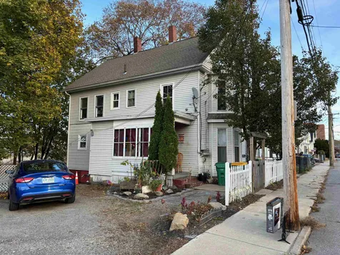 26 River Street Rochester NH 03867