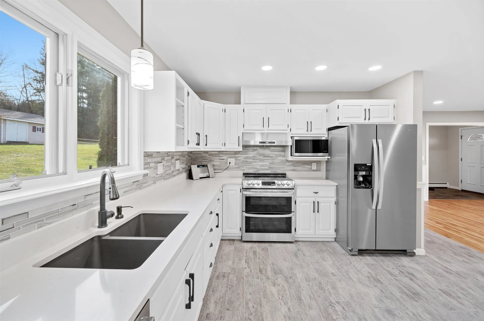 12 Highland Crofts Road Barre Town VT 05654