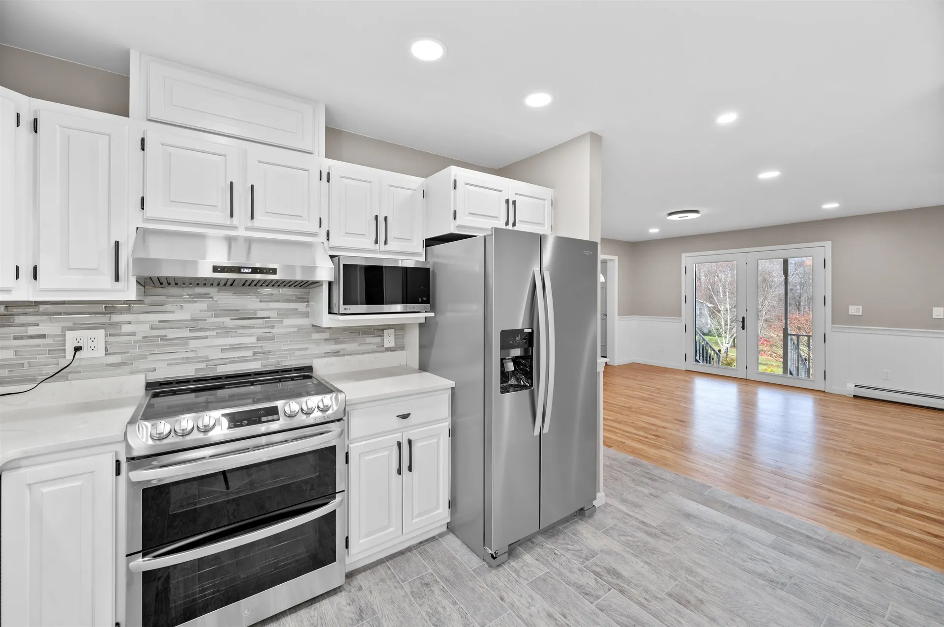 12 Highland Crofts Road Barre Town VT 05654
