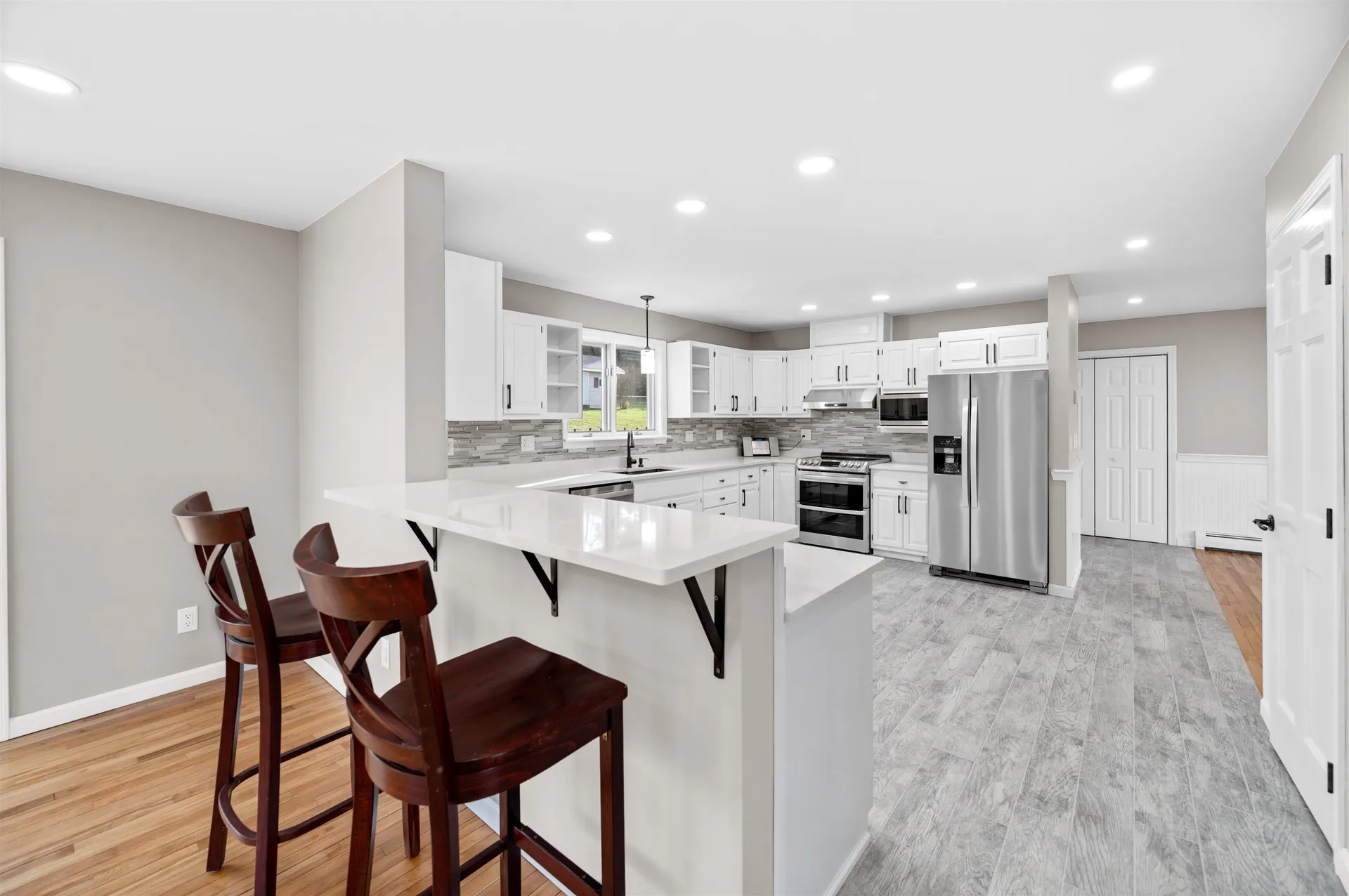 12 Highland Crofts Road Barre Town VT 05654