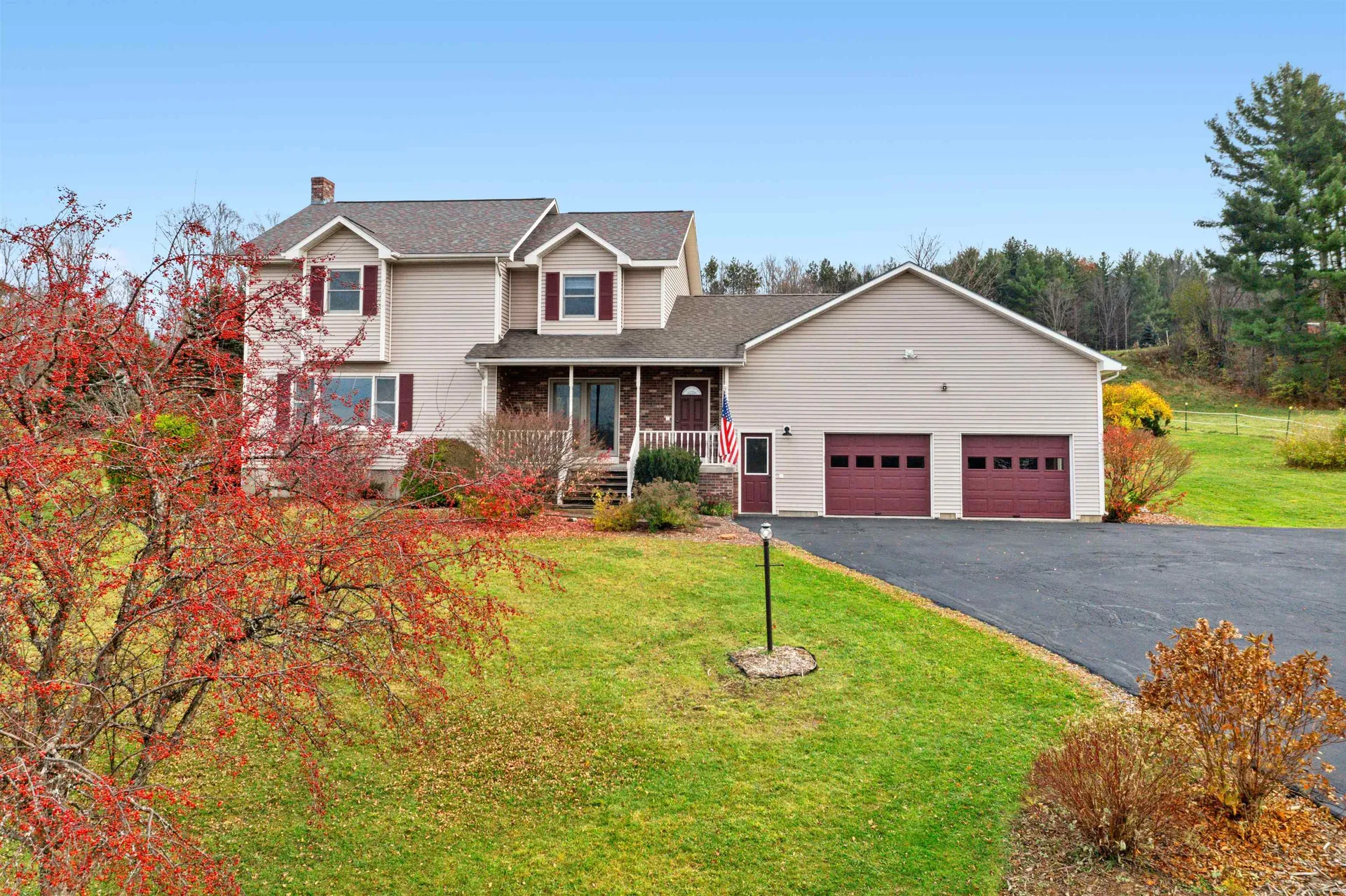 12 Highland Crofts Road Barre Town VT 05654