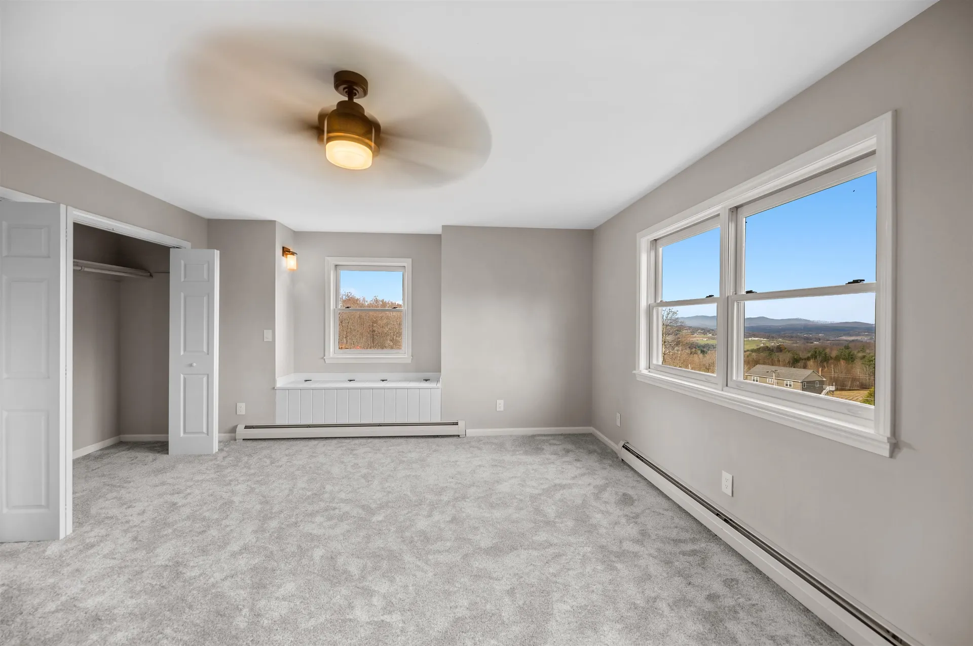 12 Highland Crofts Road Barre Town VT 05654