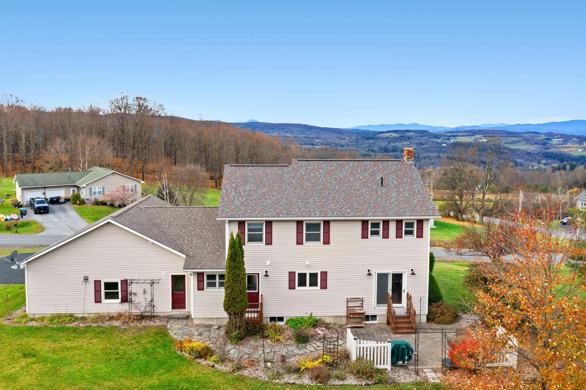 12 Highland Crofts Road Barre Town VT 05654