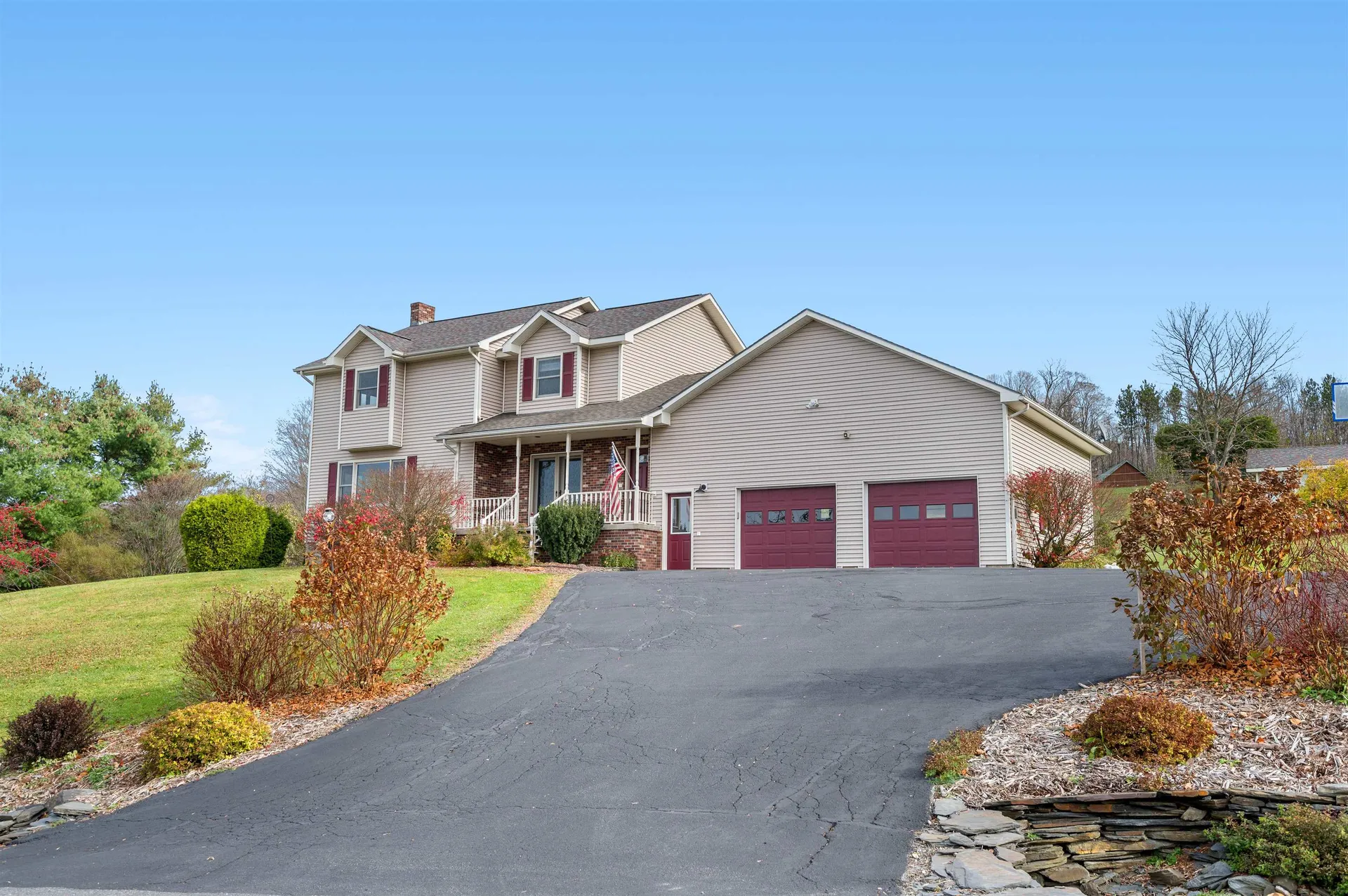 12 Highland Crofts Road Barre Town VT 05654