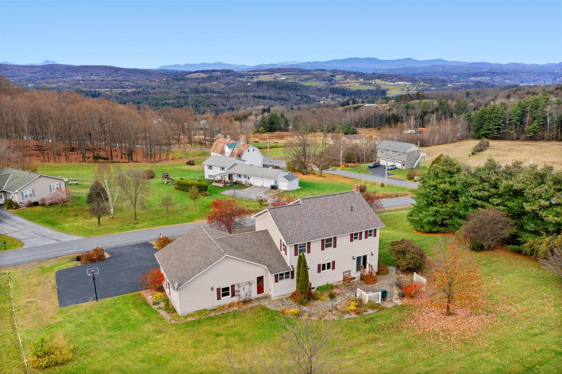 12 Highland Crofts Road Barre Town VT 05654