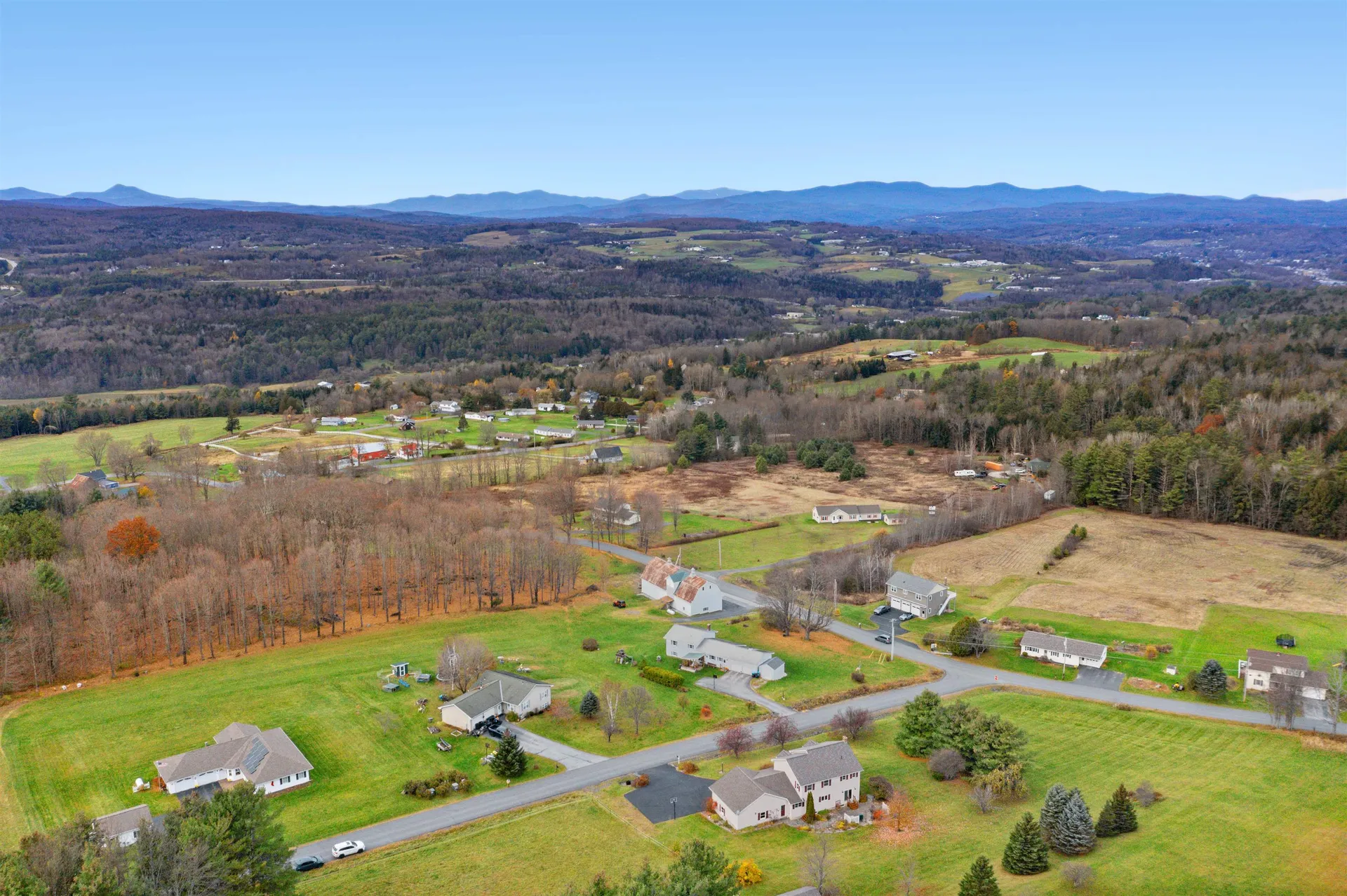 12 Highland Crofts Road Barre Town VT 05654