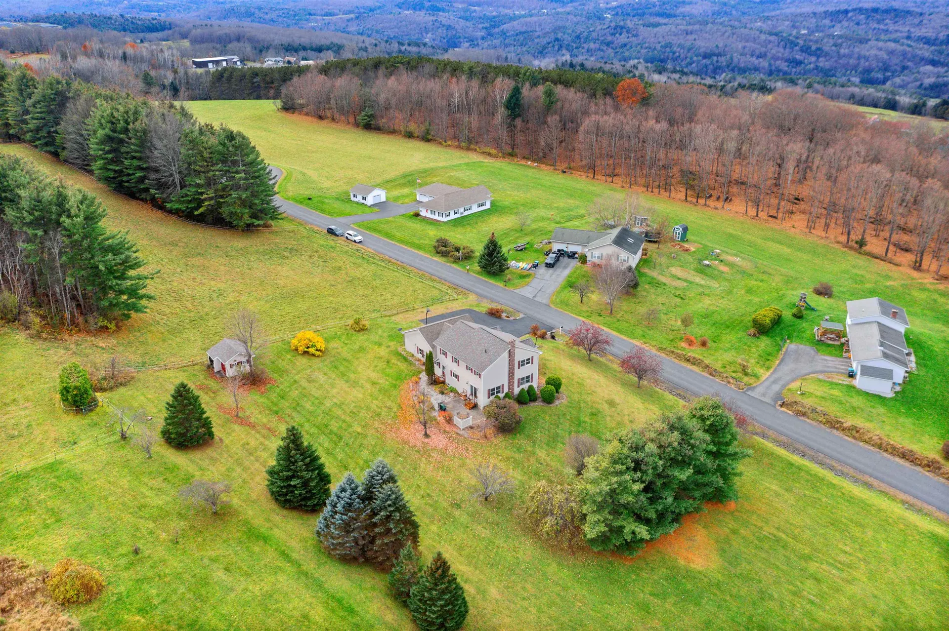 12 Highland Crofts Road Barre Town VT 05654