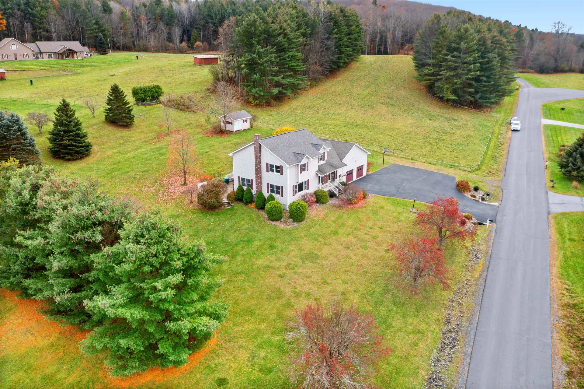 12 Highland Crofts Road Barre Town VT 05654