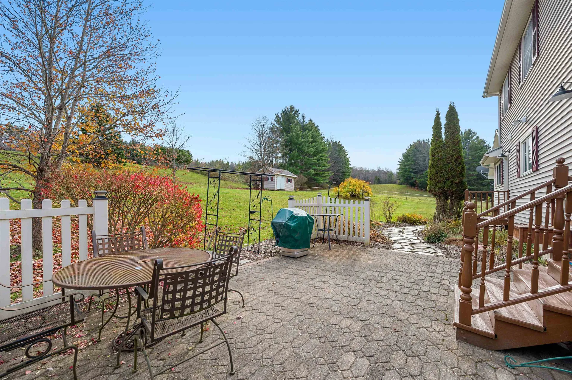 12 Highland Crofts Road Barre Town VT 05654