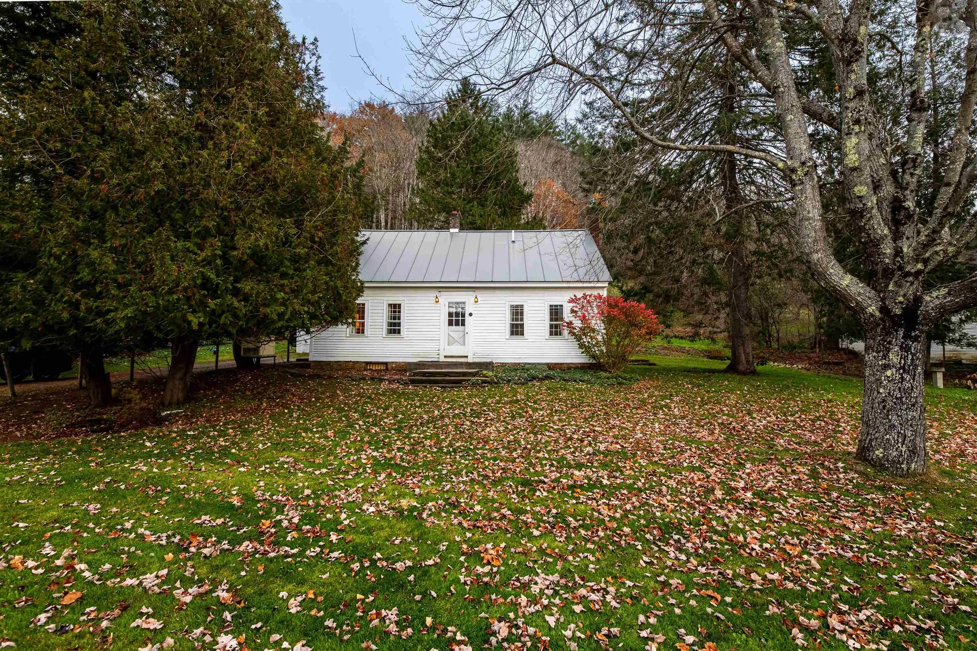 238 Justin Morrill Highway Strafford VT 05072