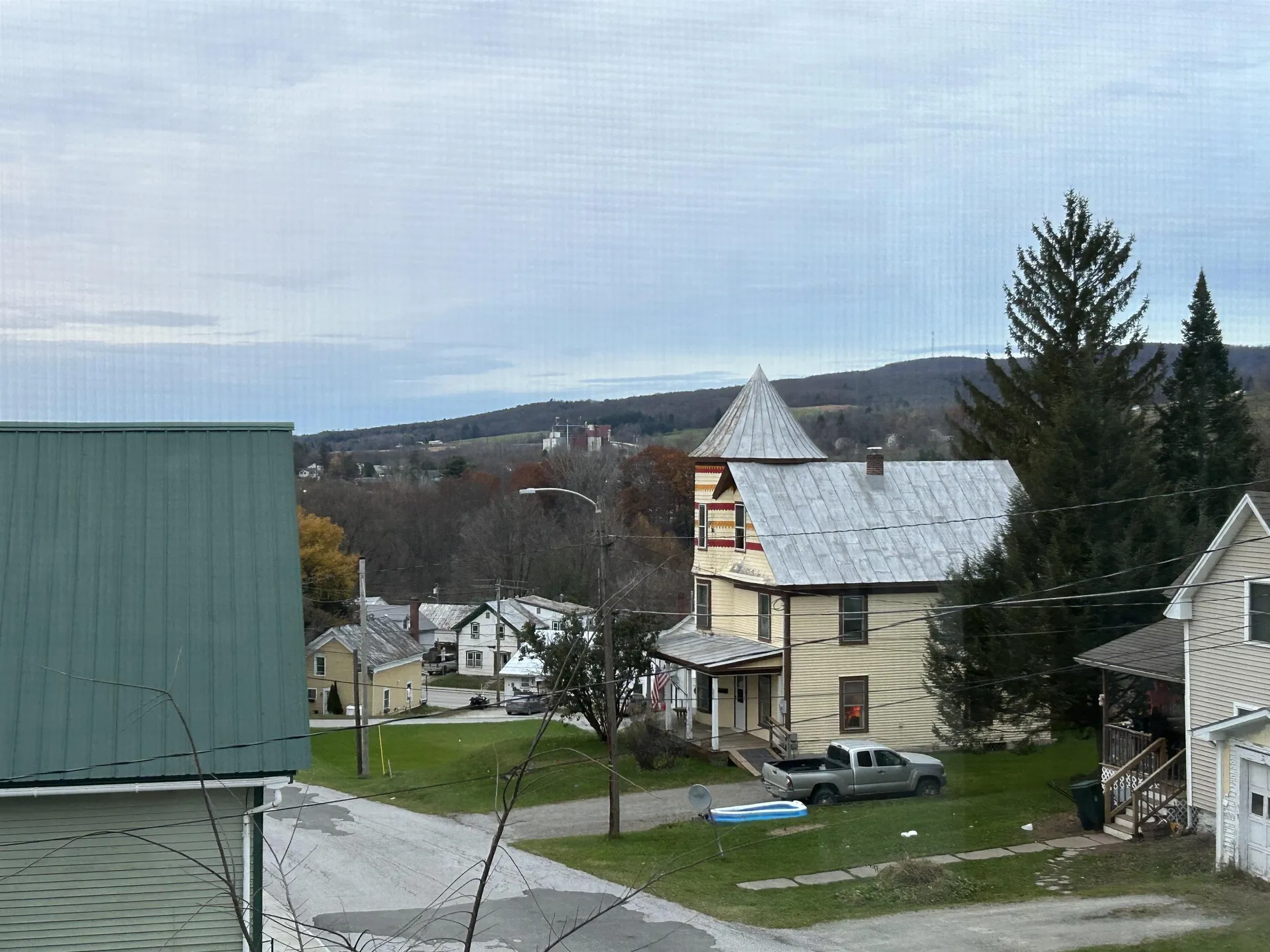 52 Highland Avenue Richford VT 05476