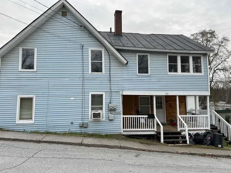 52 Highland Avenue Richford VT 05476