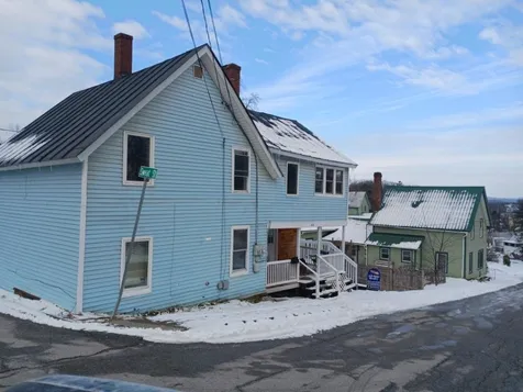 52 Highland Avenue Richford VT 05476