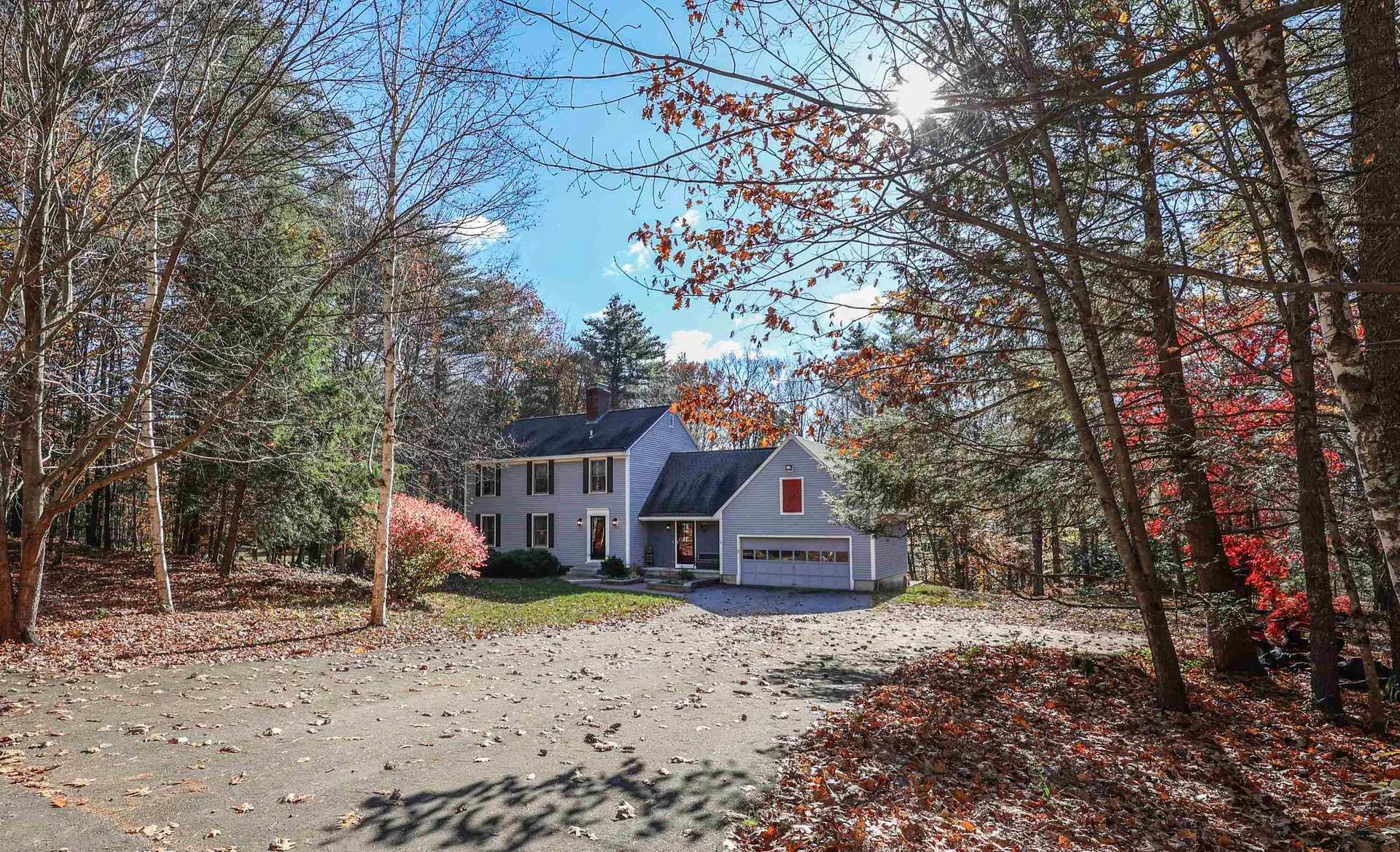 138 Town Farm Road New Boston NH 03070