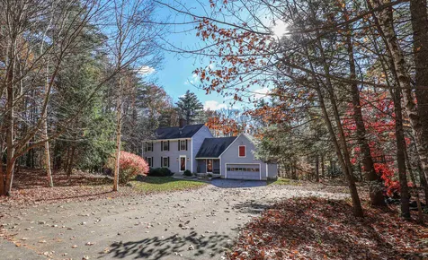 138 Town Farm Road New Boston NH 03070