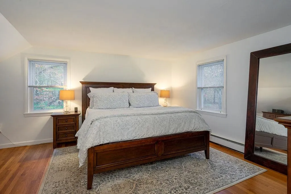 107 Dover Road Durham NH 03824