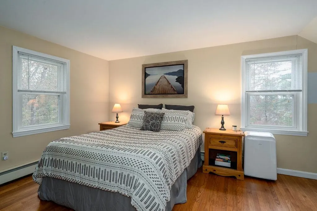 107 Dover Road Durham NH 03824