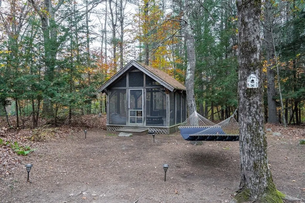 107 Dover Road Durham NH 03824
