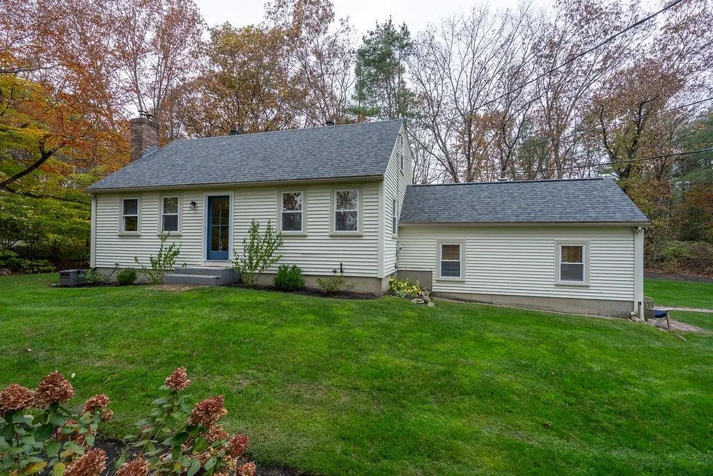 107 Dover Road Durham NH 03824