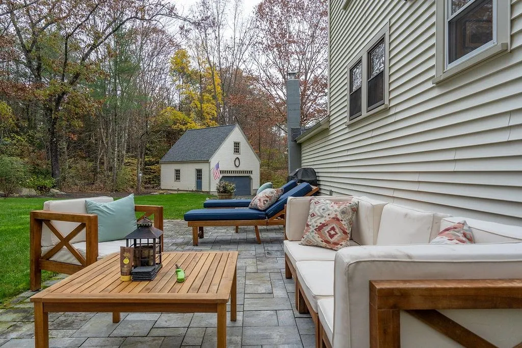 107 Dover Road Durham NH 03824