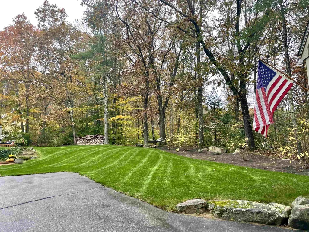 107 Dover Road Durham NH 03824