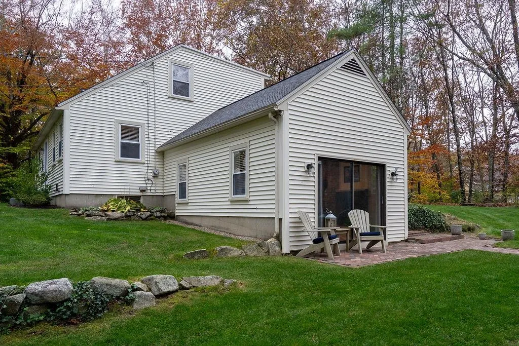107 Dover Road Durham NH 03824