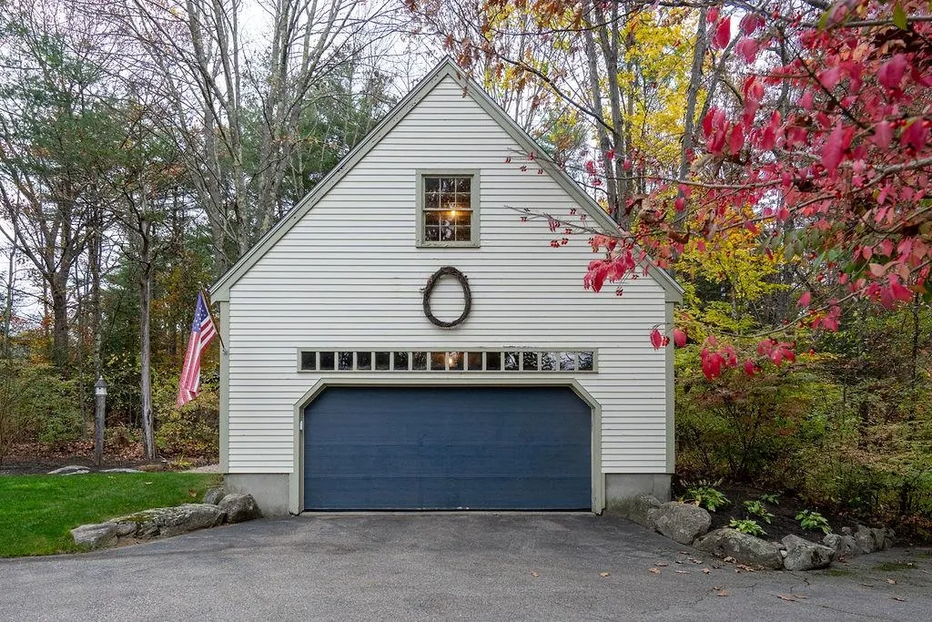 107 Dover Road Durham NH 03824