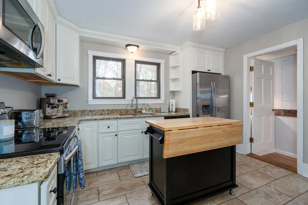 107 Dover Road Durham NH 03824
