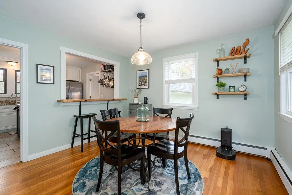 107 Dover Road Durham NH 03824