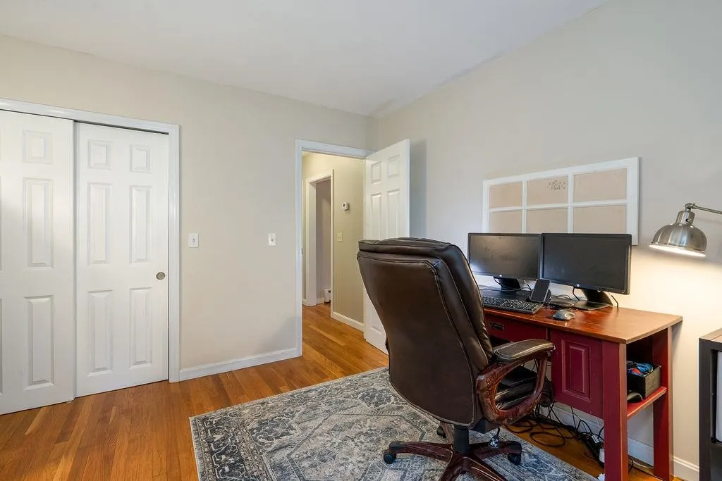 107 Dover Road Durham NH 03824
