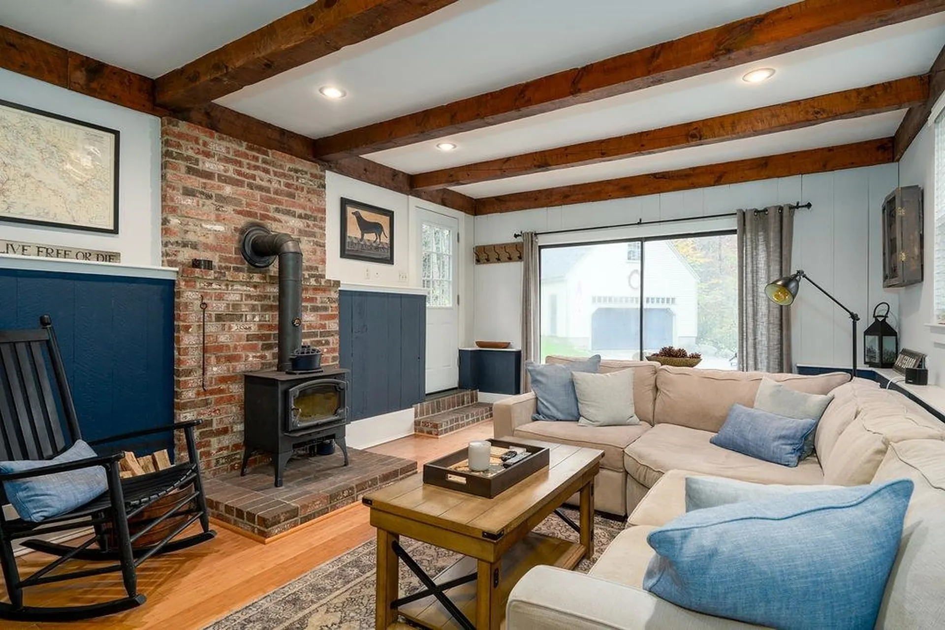 107 Dover Road Durham NH 03824