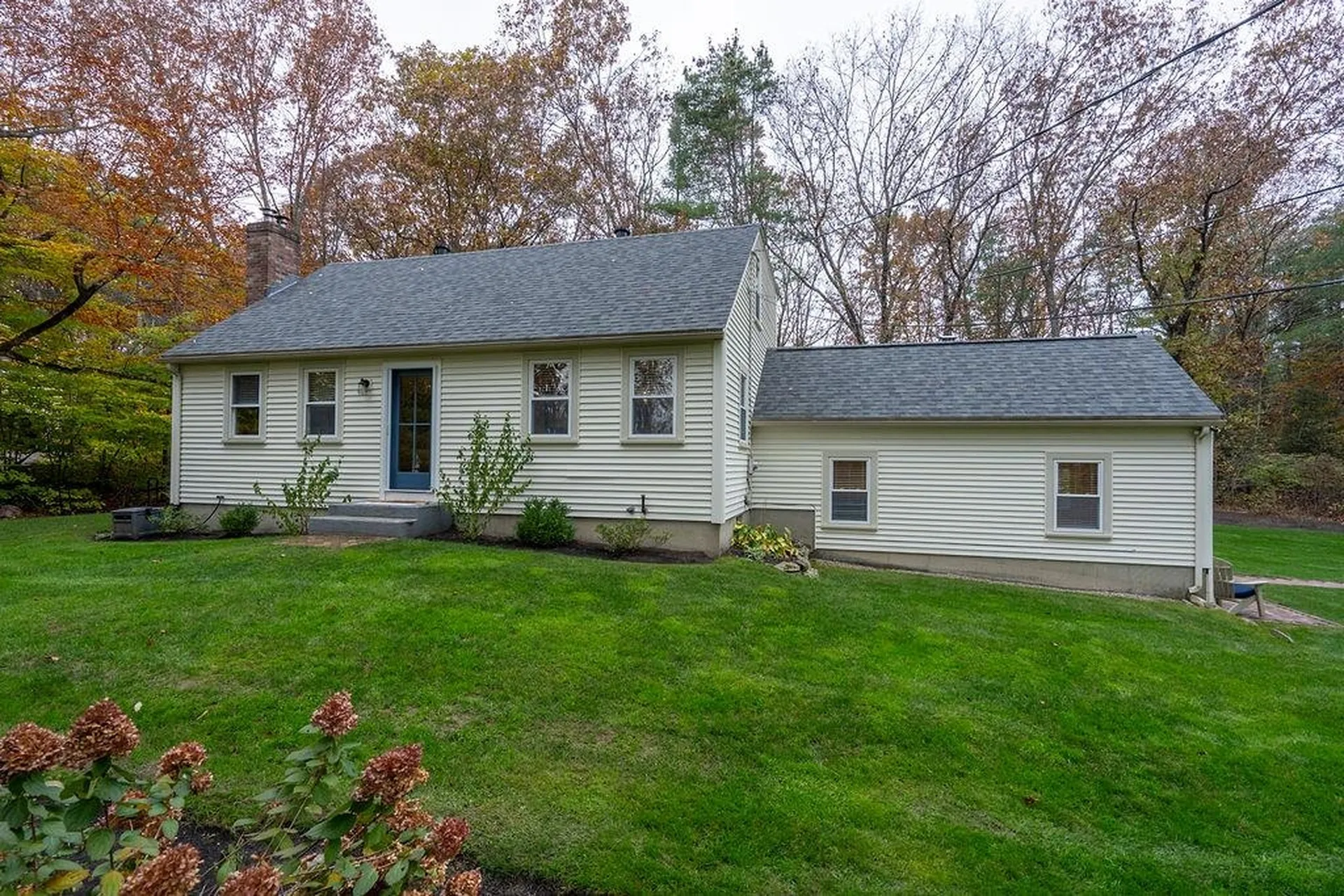 107 Dover Road Durham NH 03824