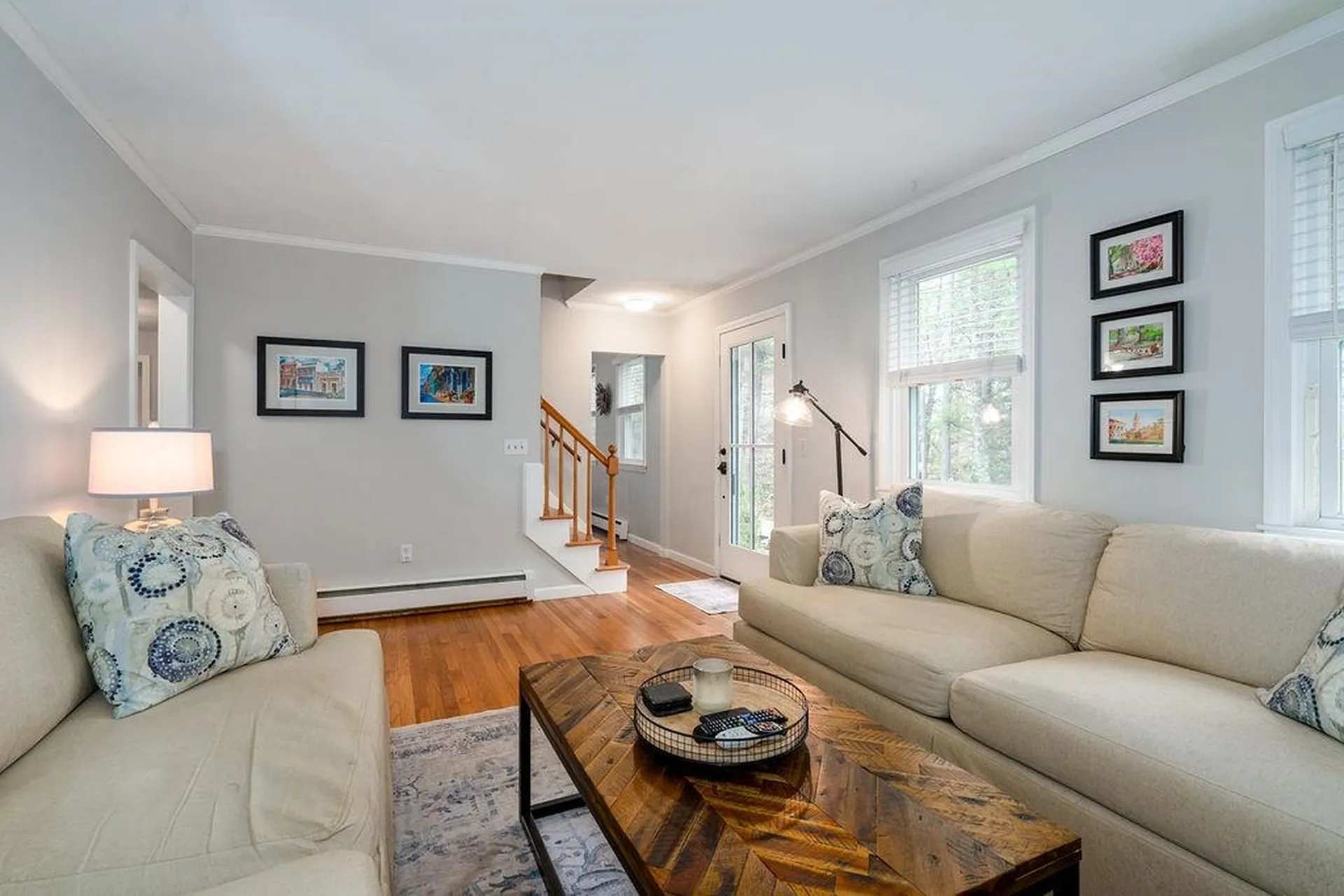 107 Dover Road Durham NH 03824