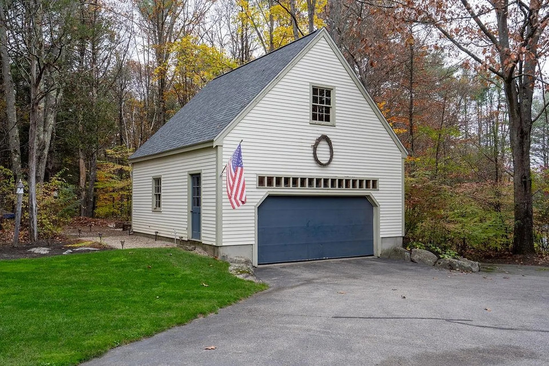 107 Dover Road Durham NH 03824